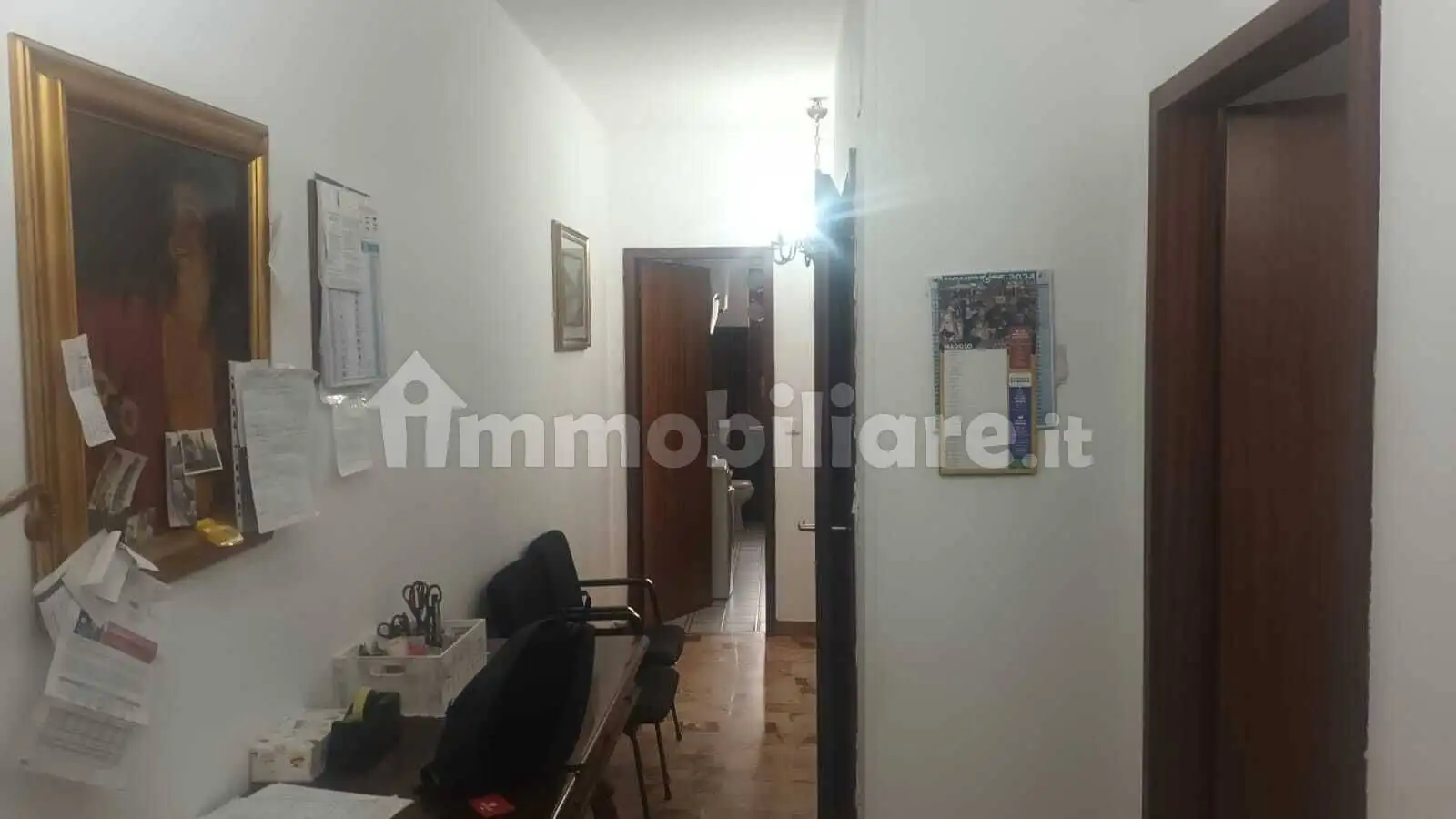 Appartamento via Carlo Navone 7, Centro, Busalla - foto 3