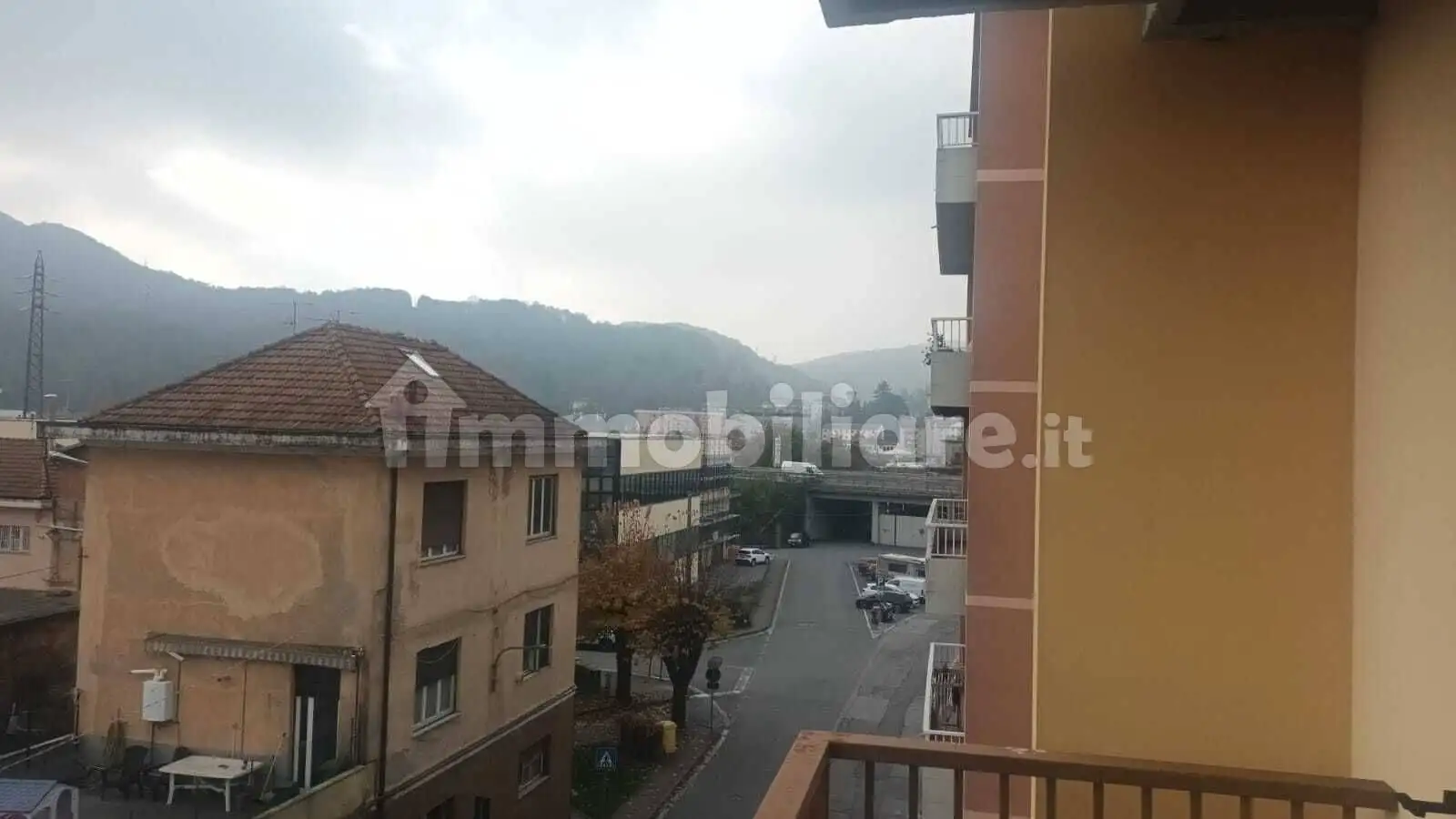 Appartamento via Carlo Navone 7, Centro, Busalla - foto 5