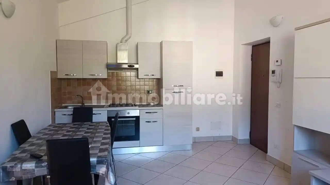 Appartamento in vendita a Sora