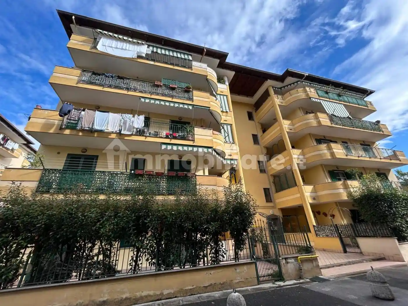 Appartamento in vendita a Orta di Atella