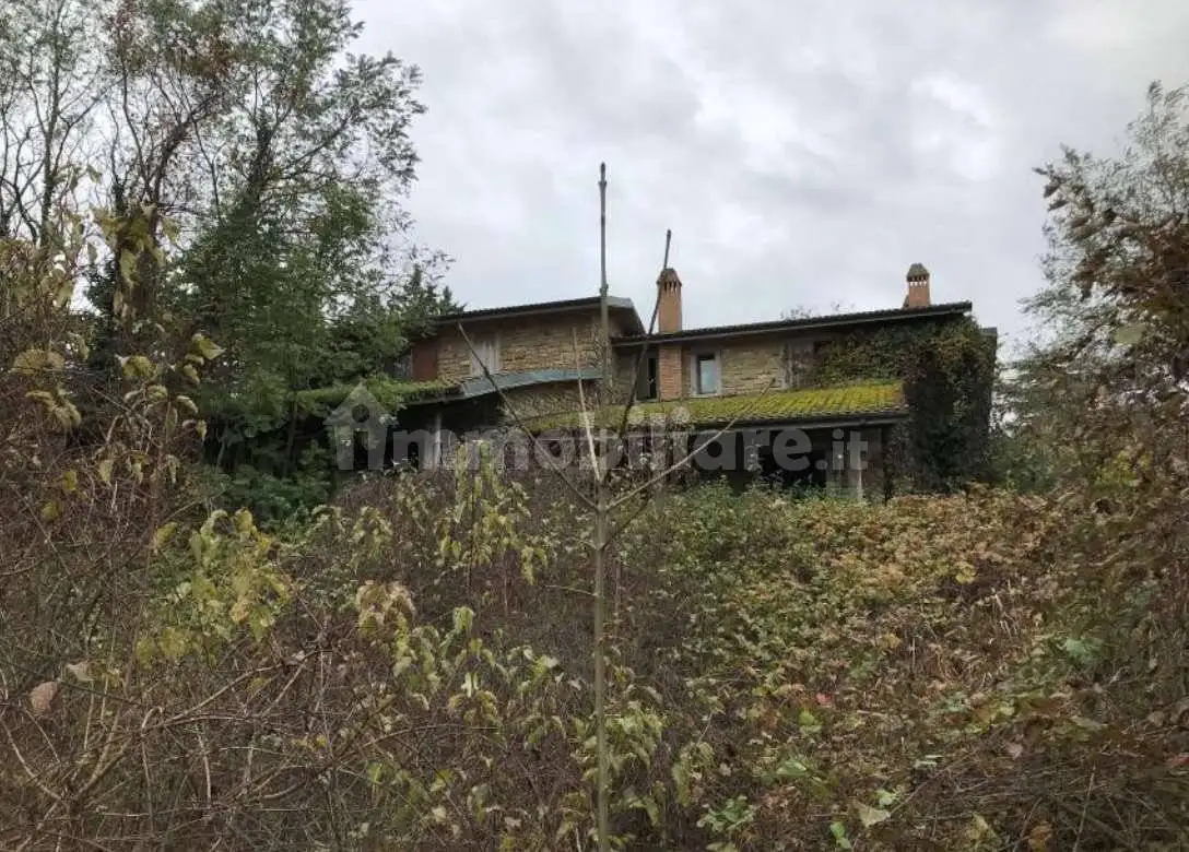 Casa indipendente in asta a Monzuno