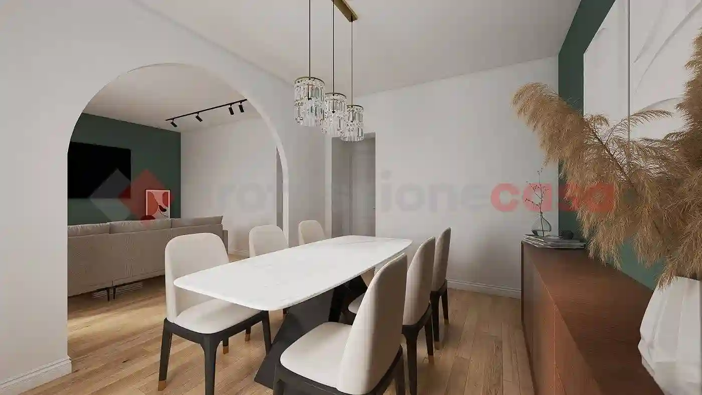 Appartamento - foto 4