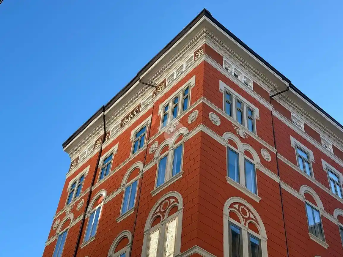 Appartamento via San Michele 37, San Vito - Campi Elisi, Trieste - foto 2