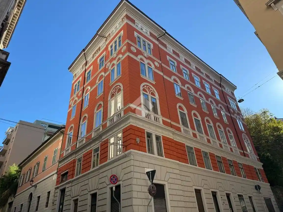 Appartamento via San Michele 37, San Vito - Campi Elisi, Trieste - foto 3