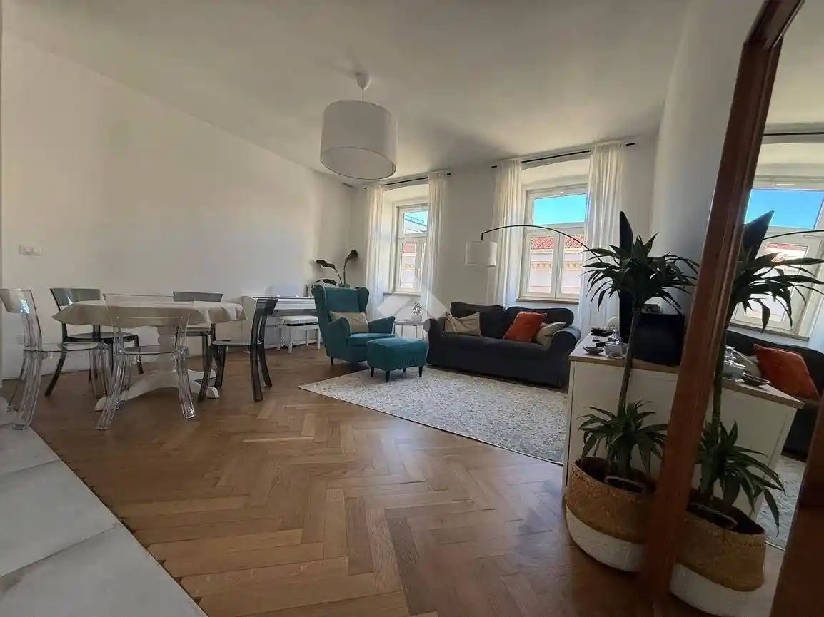 Appartamento via San Michele 37, San Vito - Campi Elisi, Trieste - foto 5