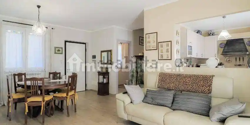 Villa a schiera via Romana,  59, Puliche, Massa - foto 4