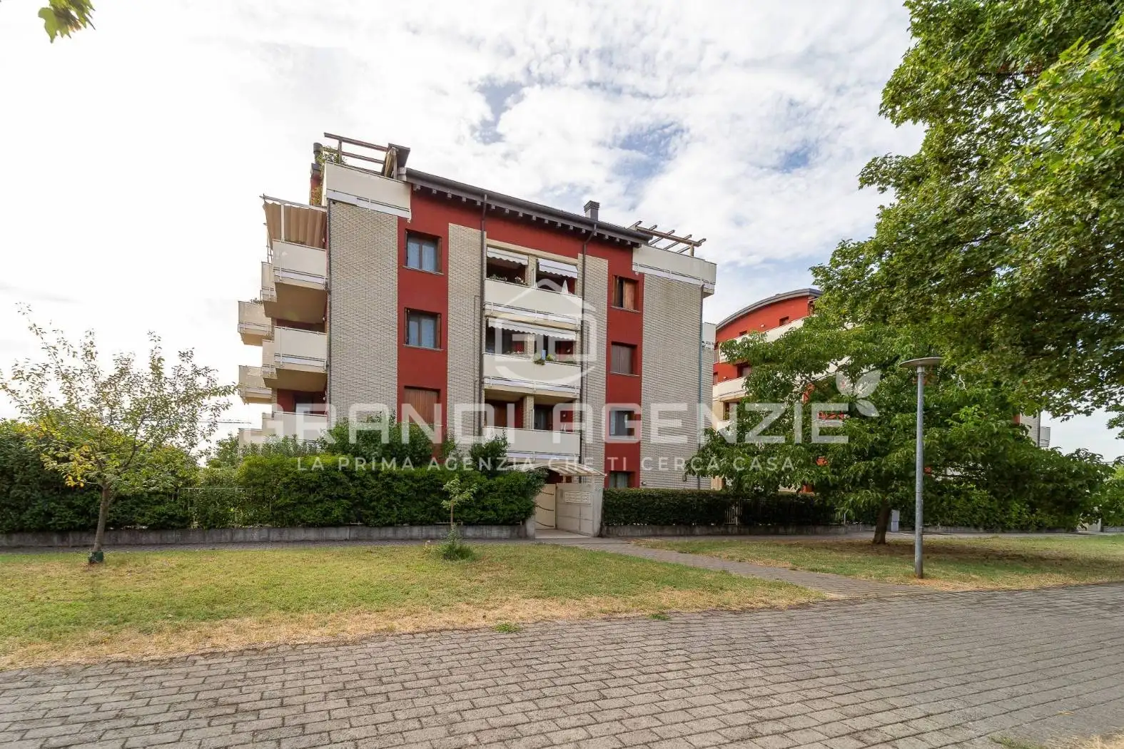 Attico - Mansarda in vendita a Parma