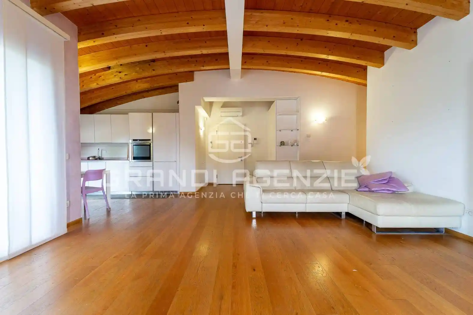 Attico ottimo stato, 143 m², Ospedale - Volturno, Parma - foto 5