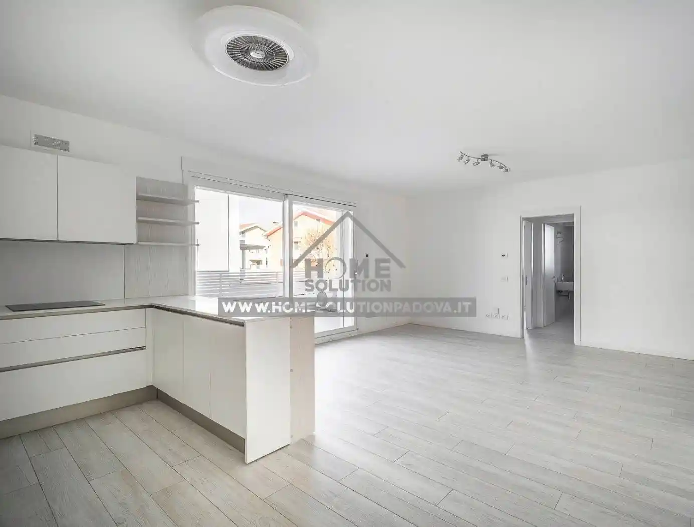 Attico - Mansarda in vendita a Albignasego