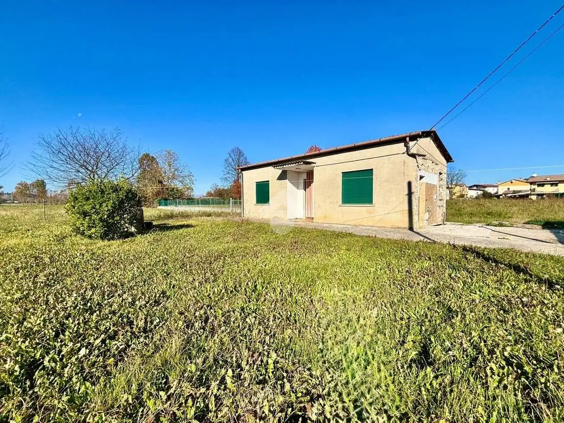 Casa indipendente in vendita a Cervarese Santa Croce