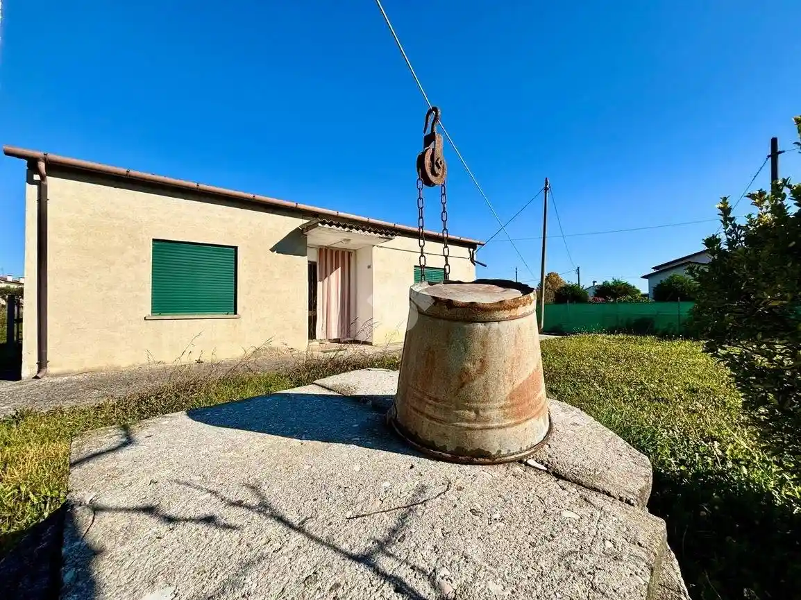 Terratetto unifamiliare via Roma, Fossona, Cervarese Santa Croce - foto 2