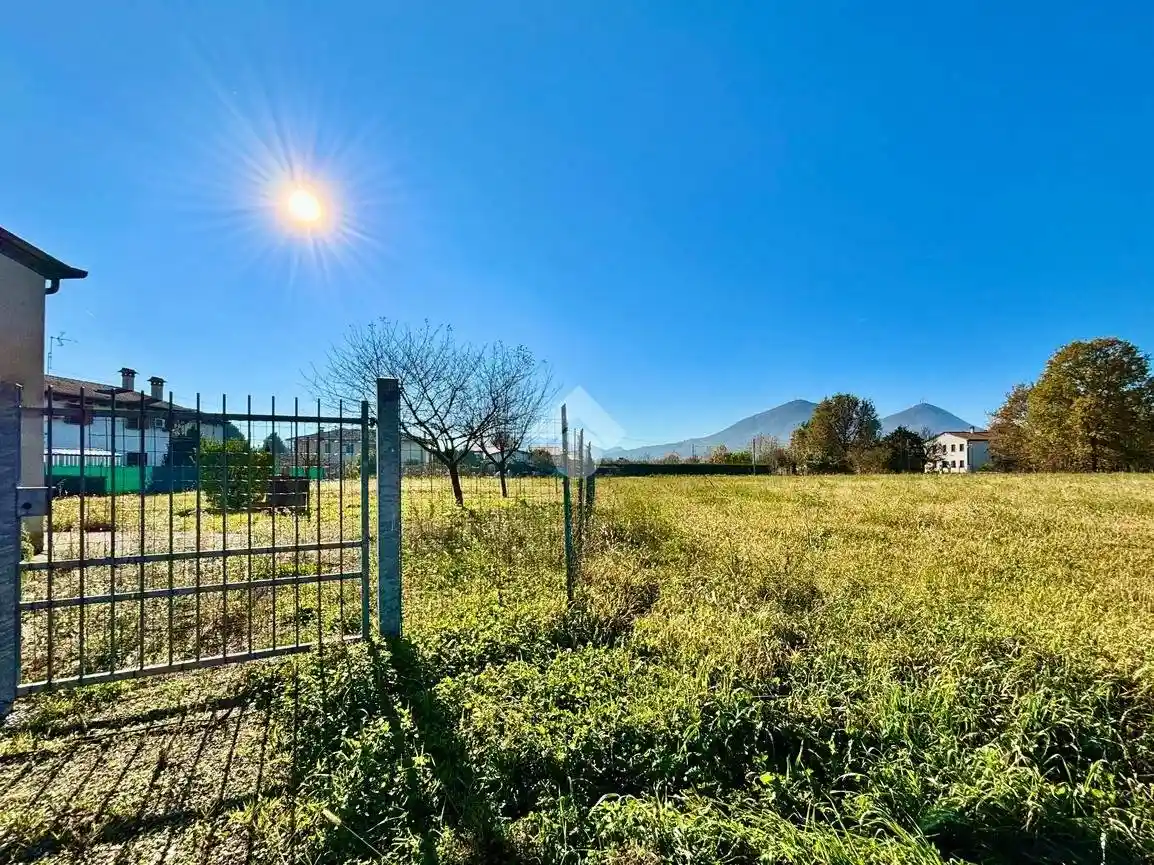 Terratetto unifamiliare via Roma, Fossona, Cervarese Santa Croce - foto 4
