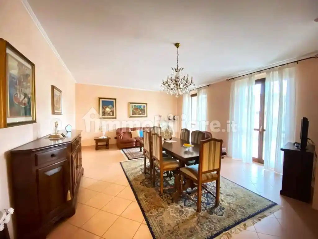 Villa unifamiliare via 13 Martiri 16, Garbagna Novarese - foto 4