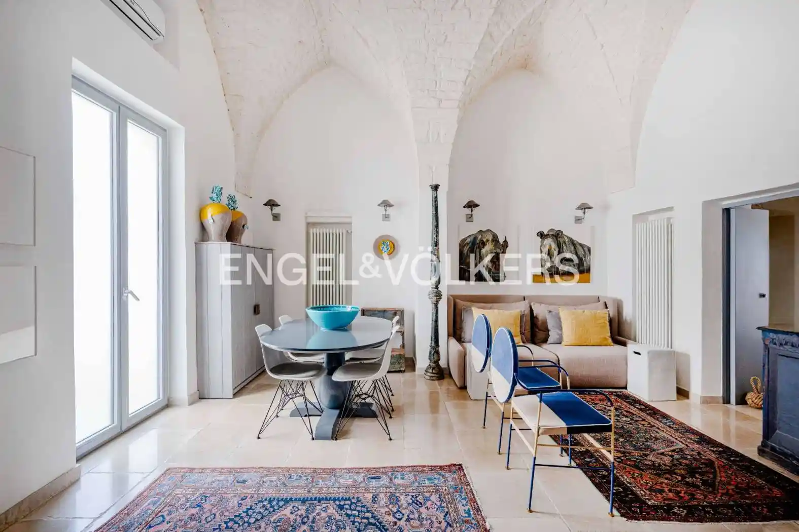 Casa indipendente in vendita a Ostuni