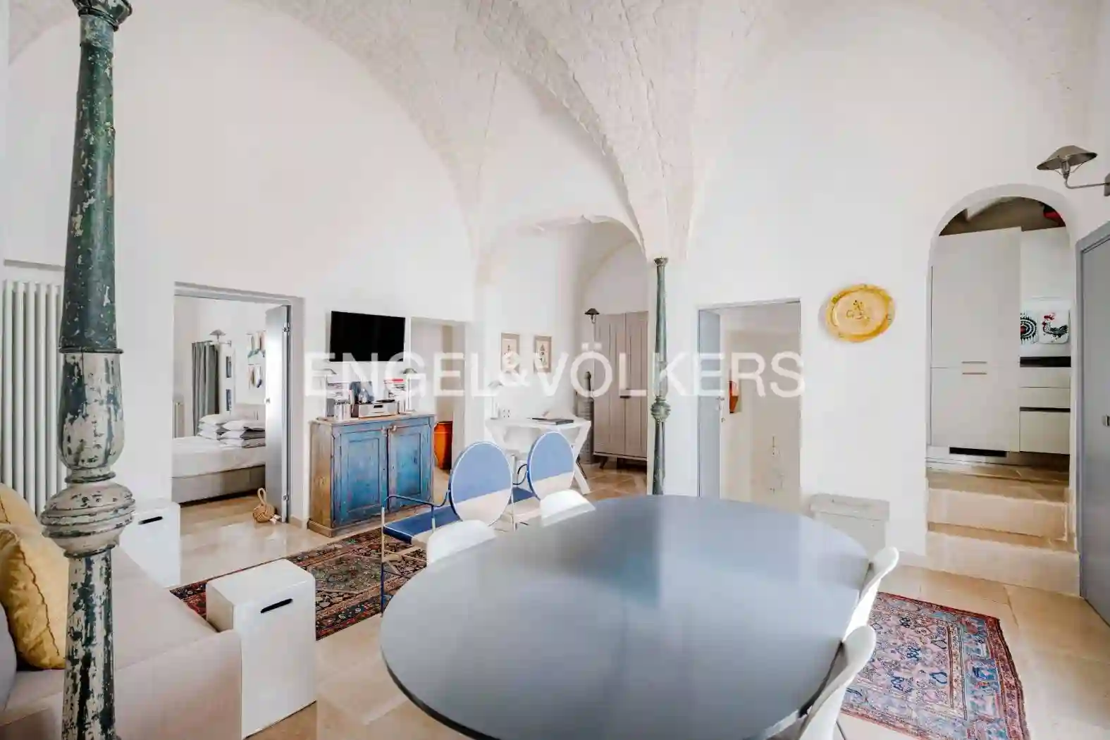 Casa indipendente - foto 3