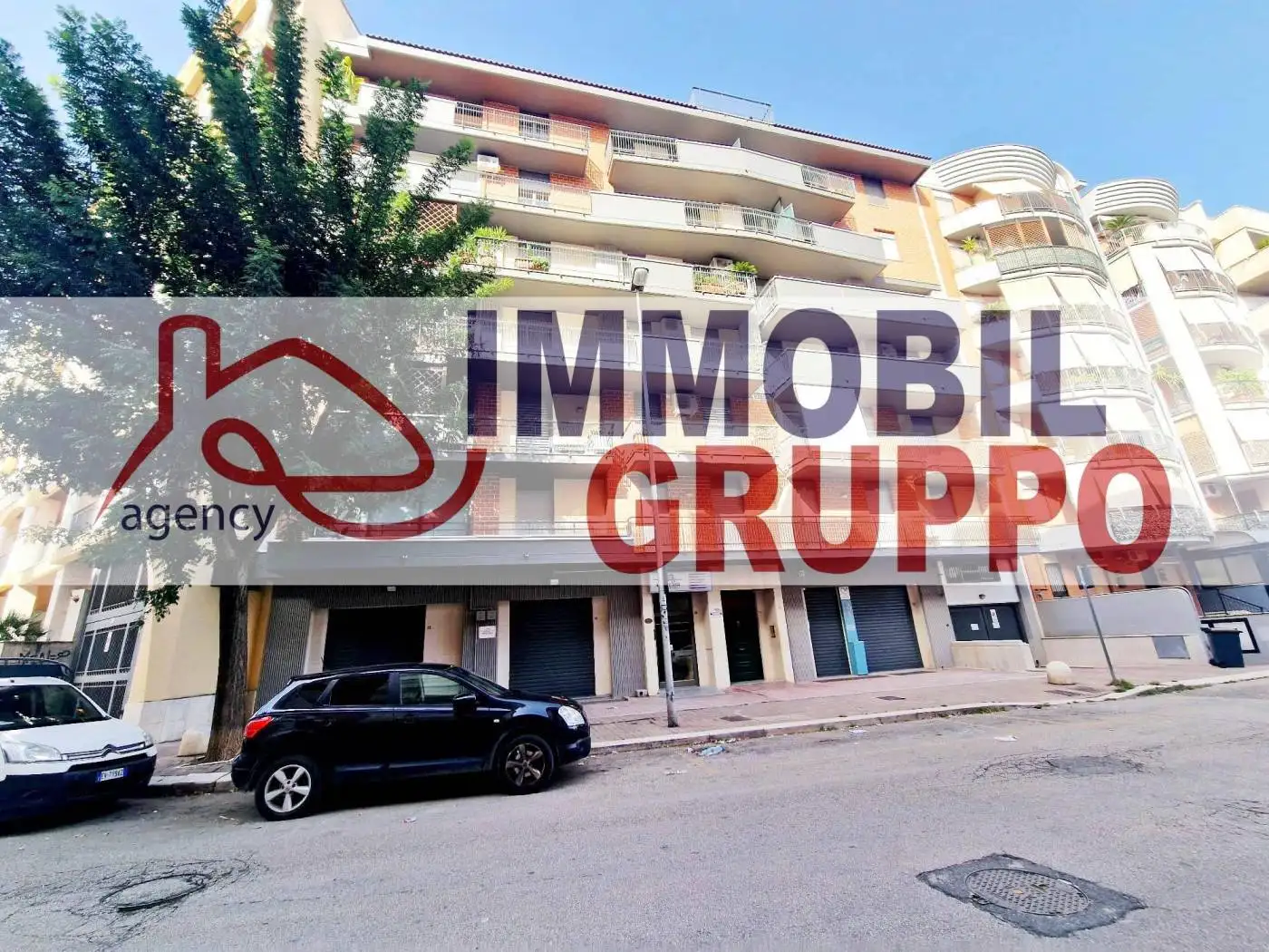 Appartamento in vendita a Andria