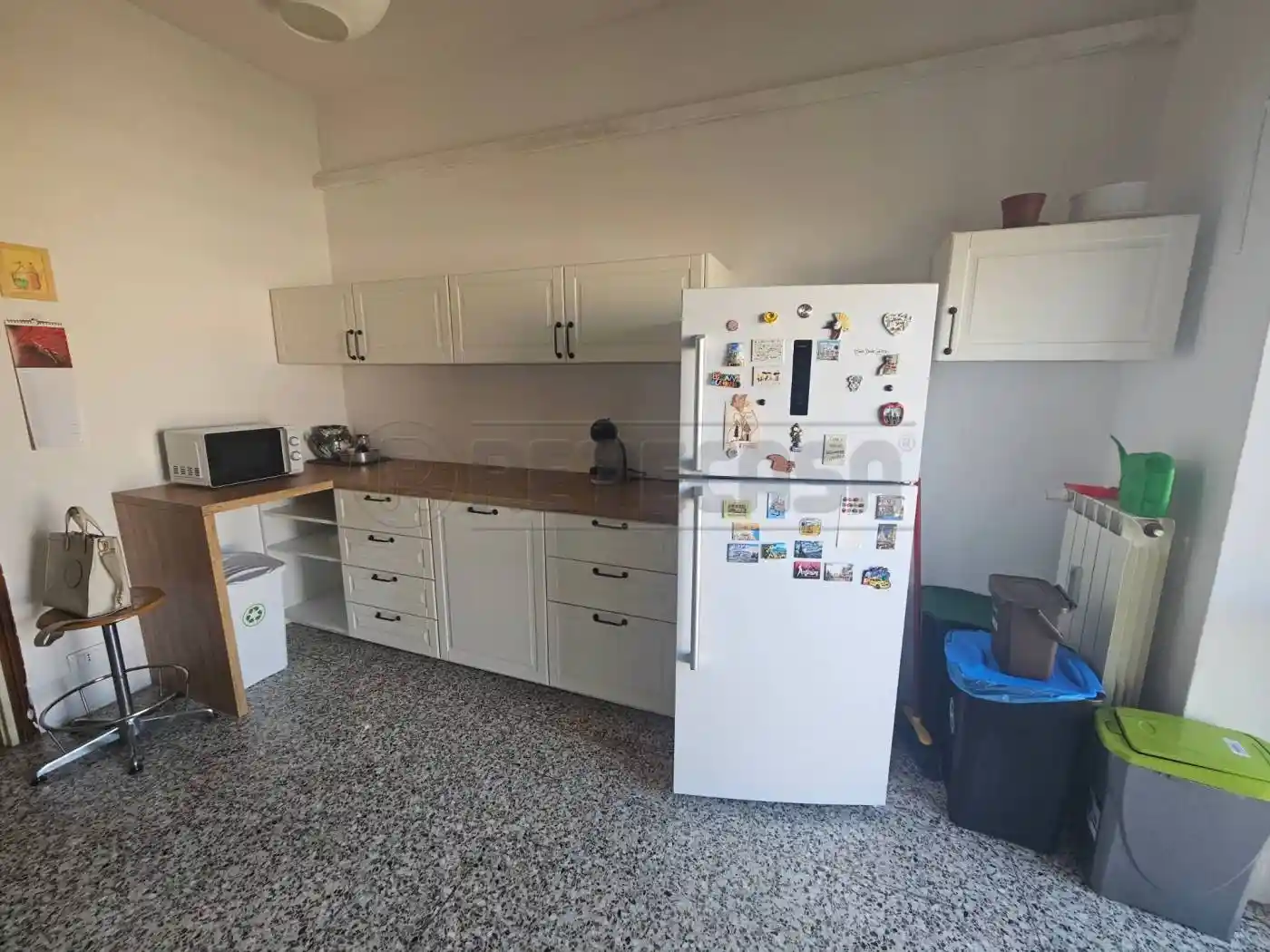 Trilocale via Carlo Vittori, Po, Cremona - foto 3