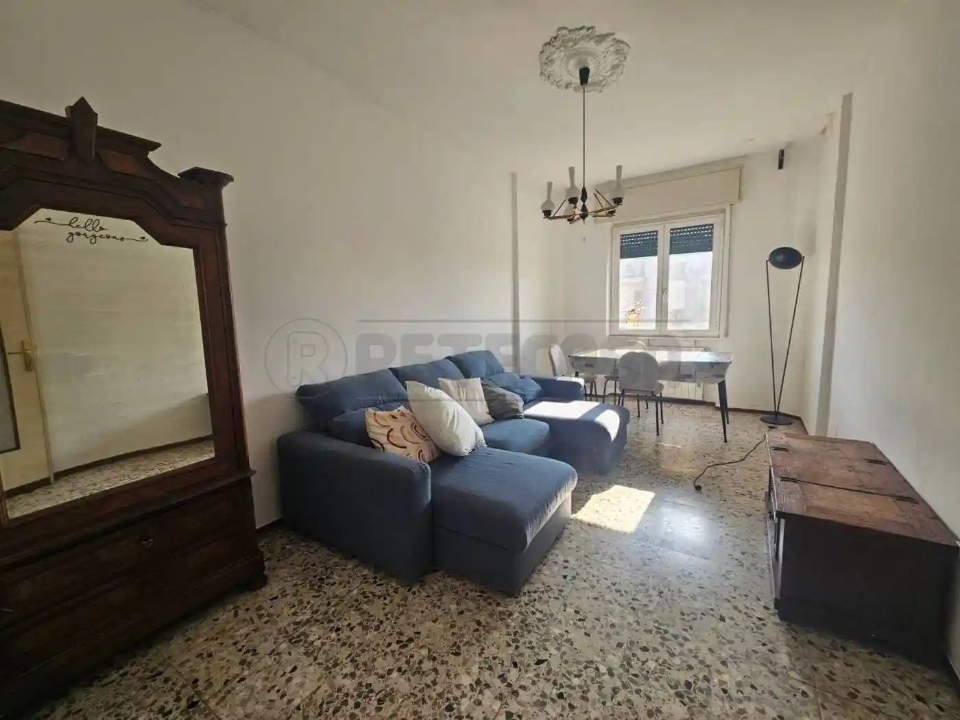 Trilocale via Carlo Vittori, Po, Cremona - foto 5