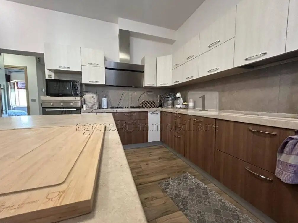 Villa in vendita a Villaga