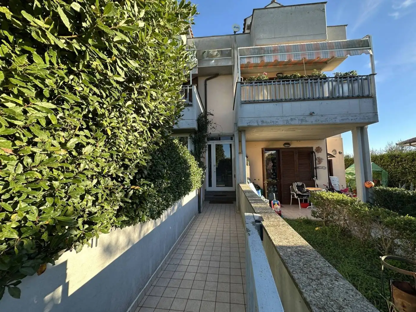 Attico - Mansarda in vendita a Grosseto