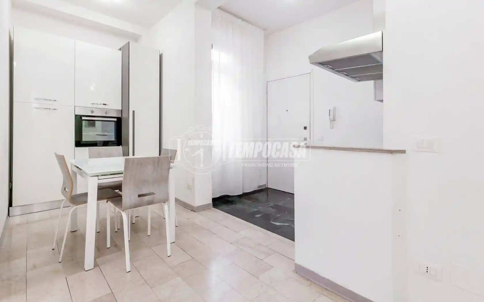 Bilocale via Giuseppe Tartini, Dergano, Milano - foto 2