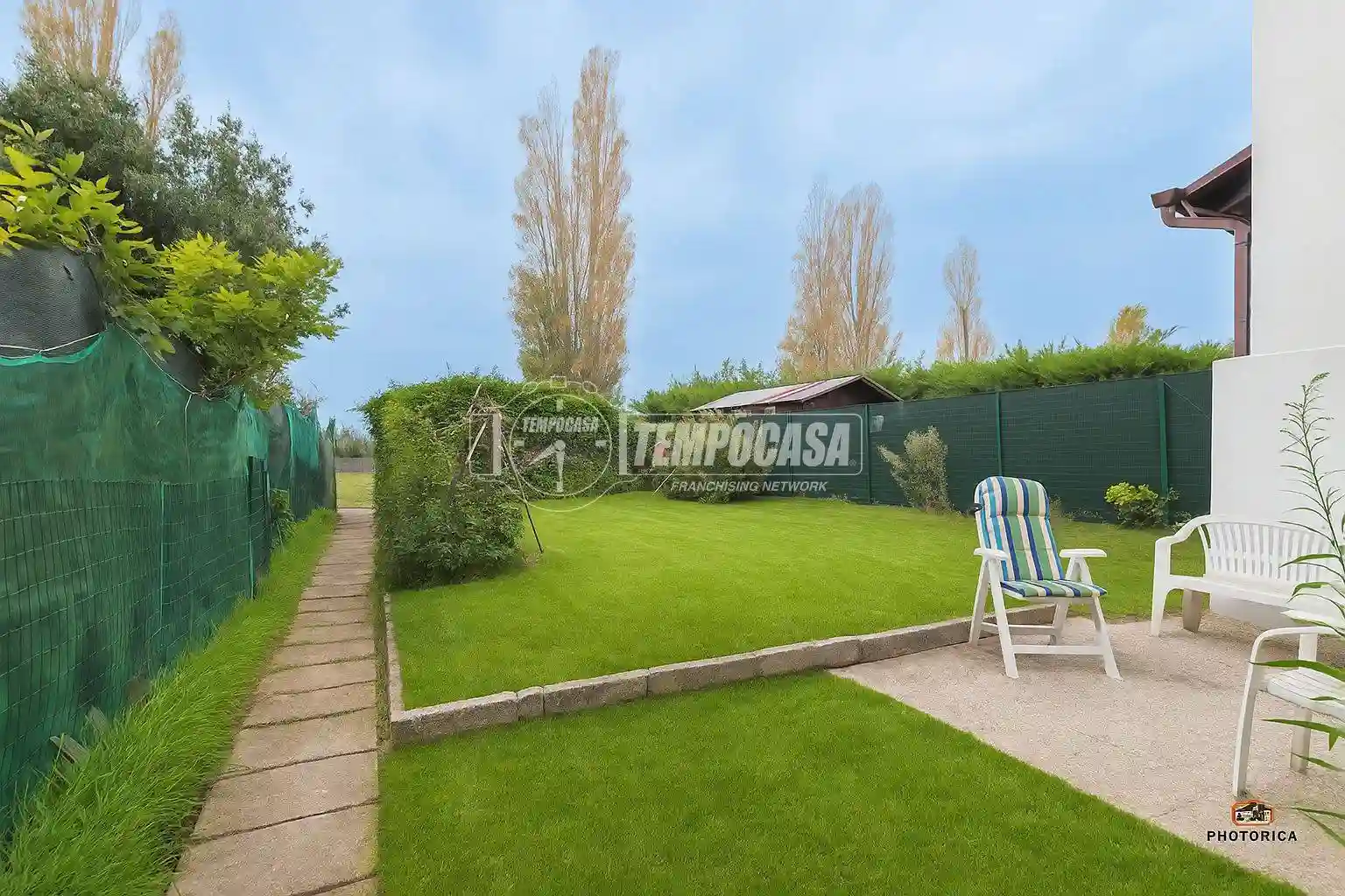 Villetta a schiera - foto 2