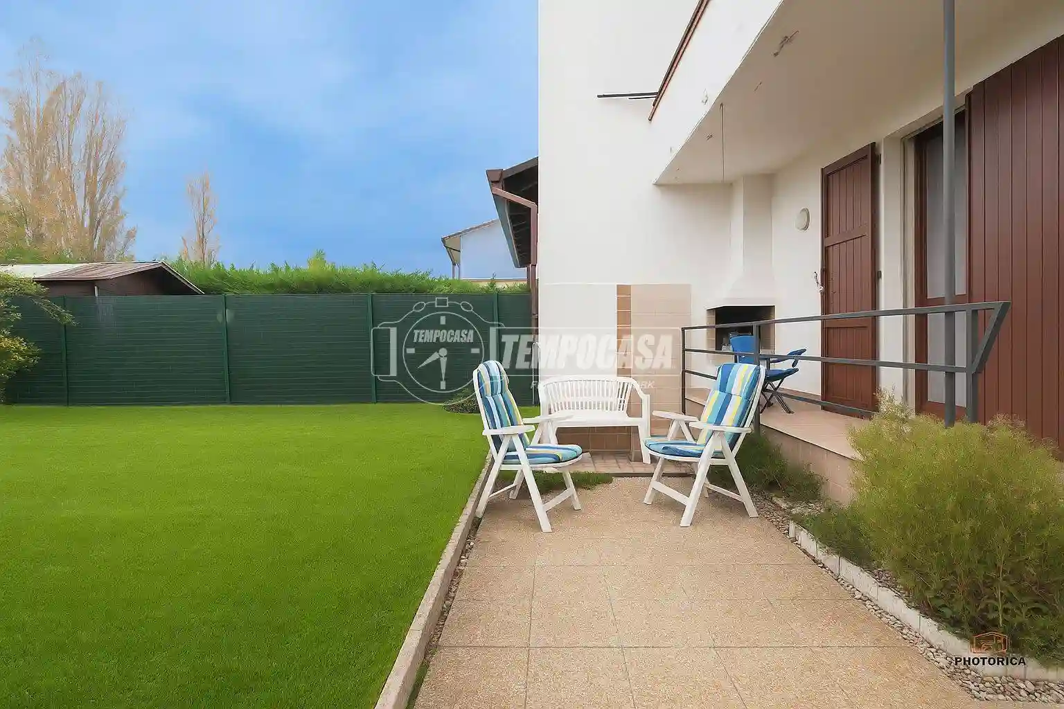 Villetta a schiera - foto 3