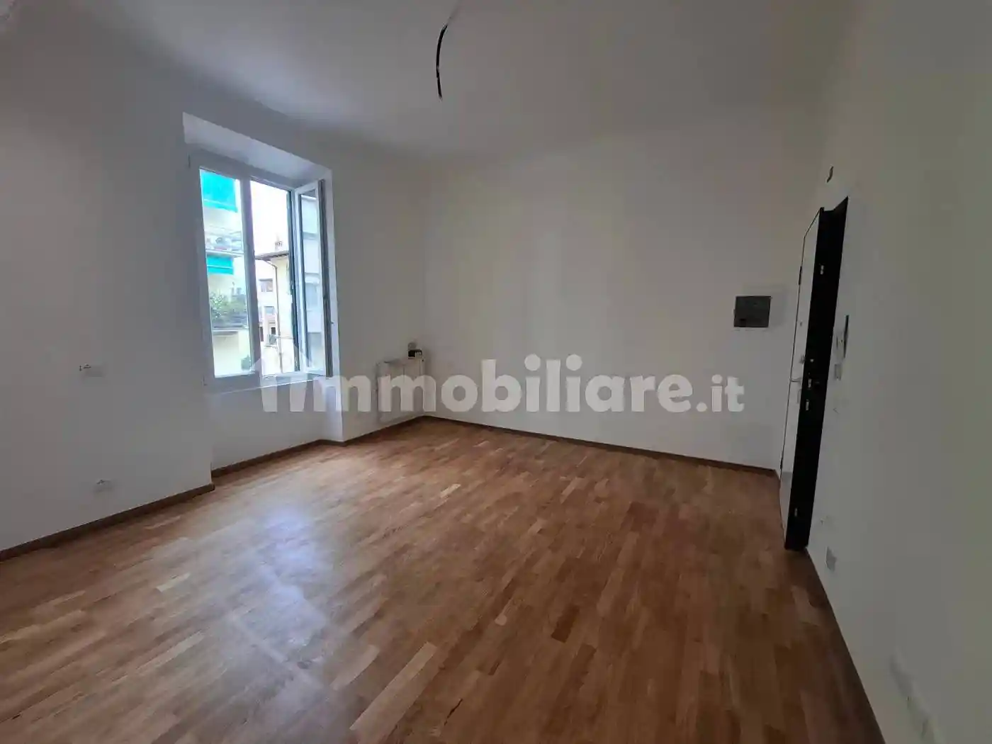 Bilocale ottimo stato, primo piano, Legnaia - San Quirico - Monticelli, Firenze - foto 4