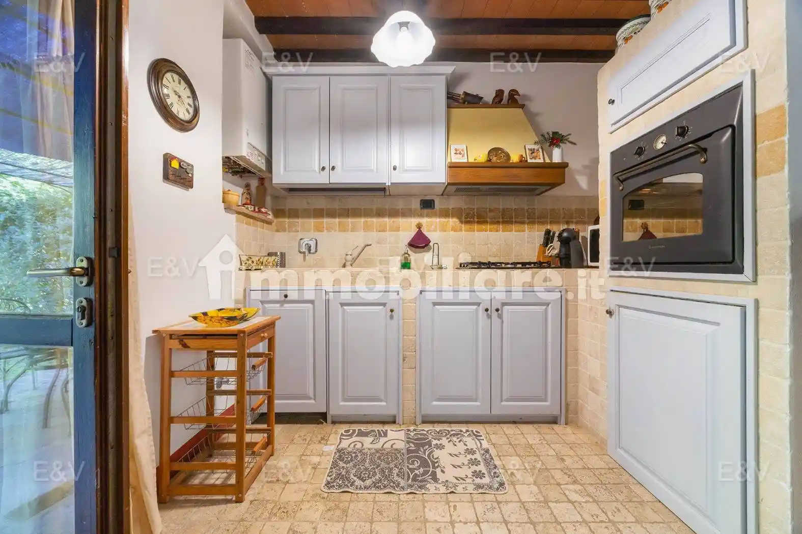 Casa indipendente - foto 3