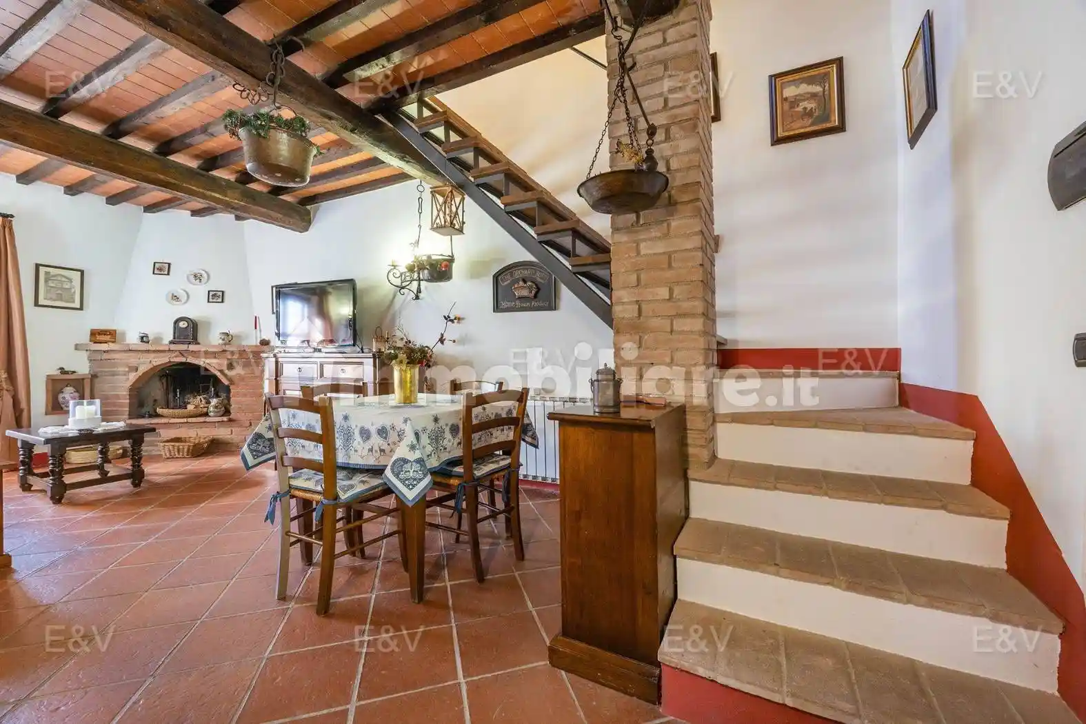 Casa indipendente - foto 4