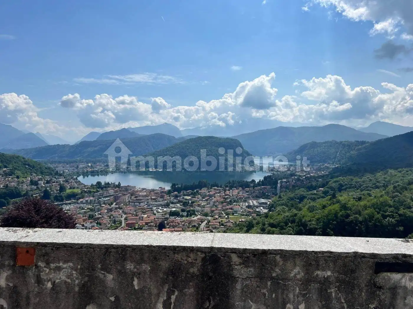 Bilocale via Rovo, Centro, Cadegliano-Viconago - foto 2