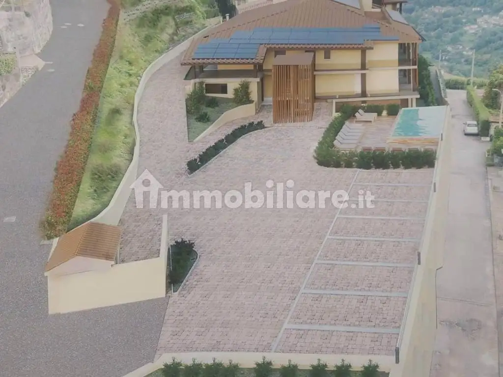 Bilocale via Rovo, Centro, Cadegliano-Viconago - foto 3