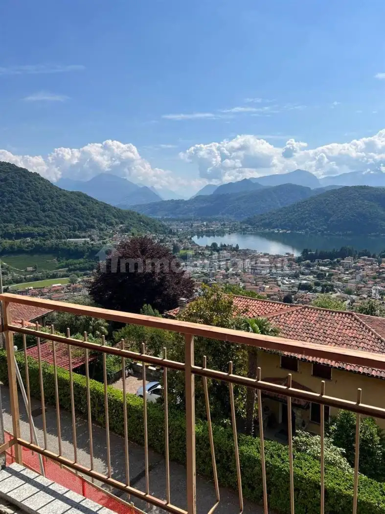 Bilocale via Rovo, Centro, Cadegliano-Viconago - foto 5