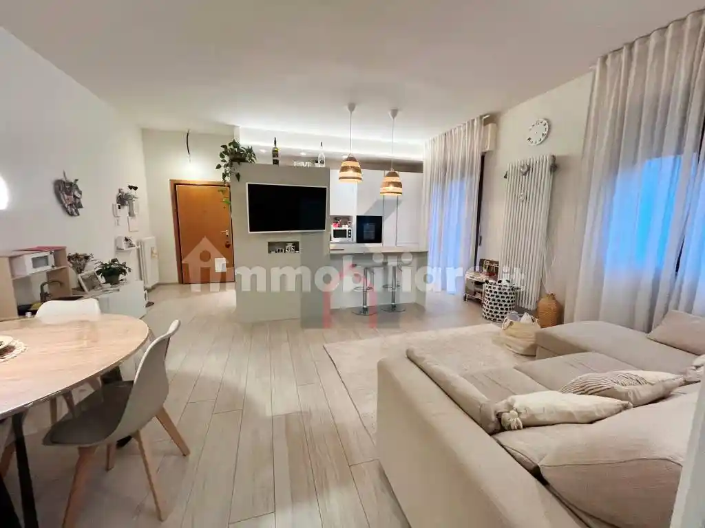 Appartamento via San Leo 4A, Cava, Forlì - foto 3