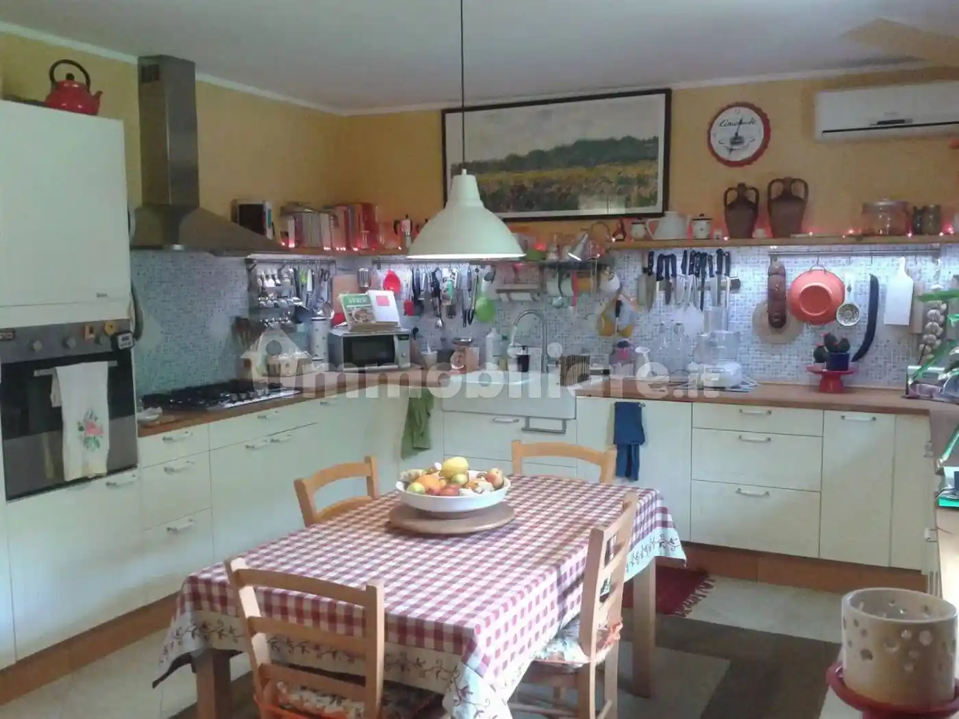 Appartamento in vendita a Castelfiorentino