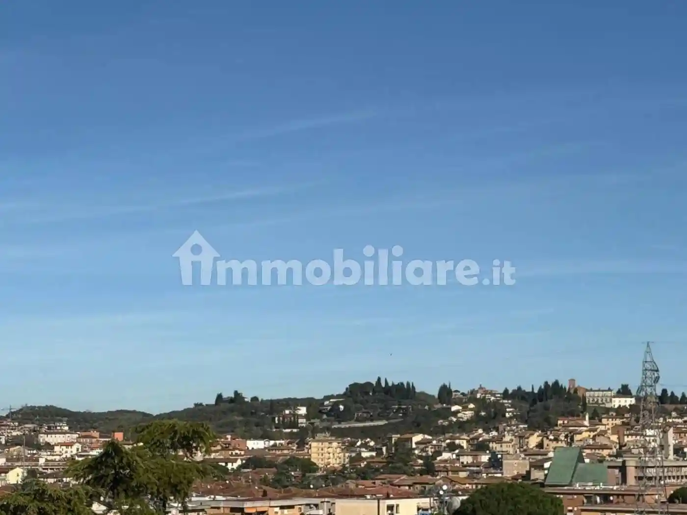 Appartamento in vendita a Castelfiorentino