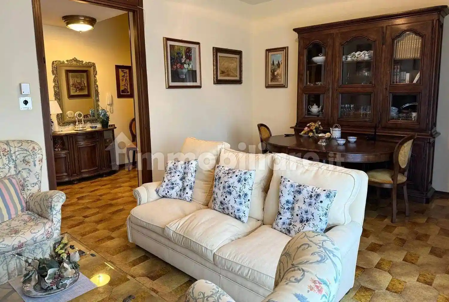 Appartamento in vendita a Castelfiorentino