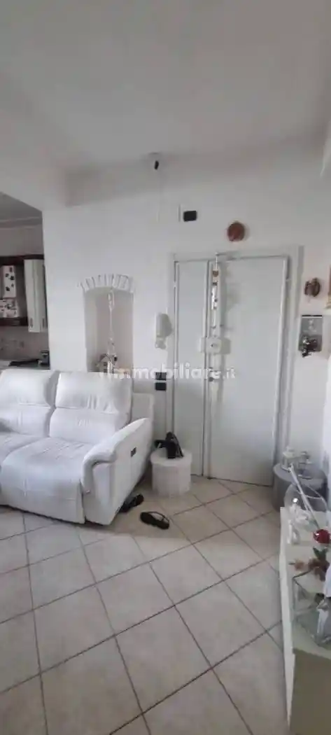 Trilocale via Roberto Ruffilli, 3, Canonica, Certaldo - foto 5