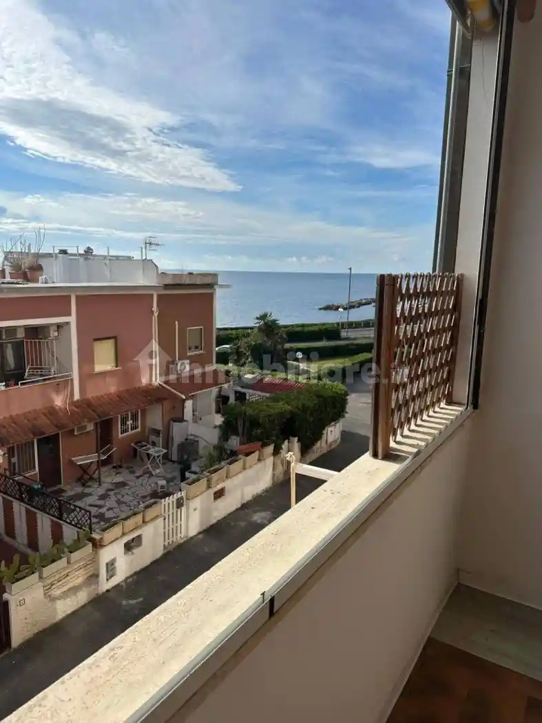 Appartamento in vendita a Santa Marinella