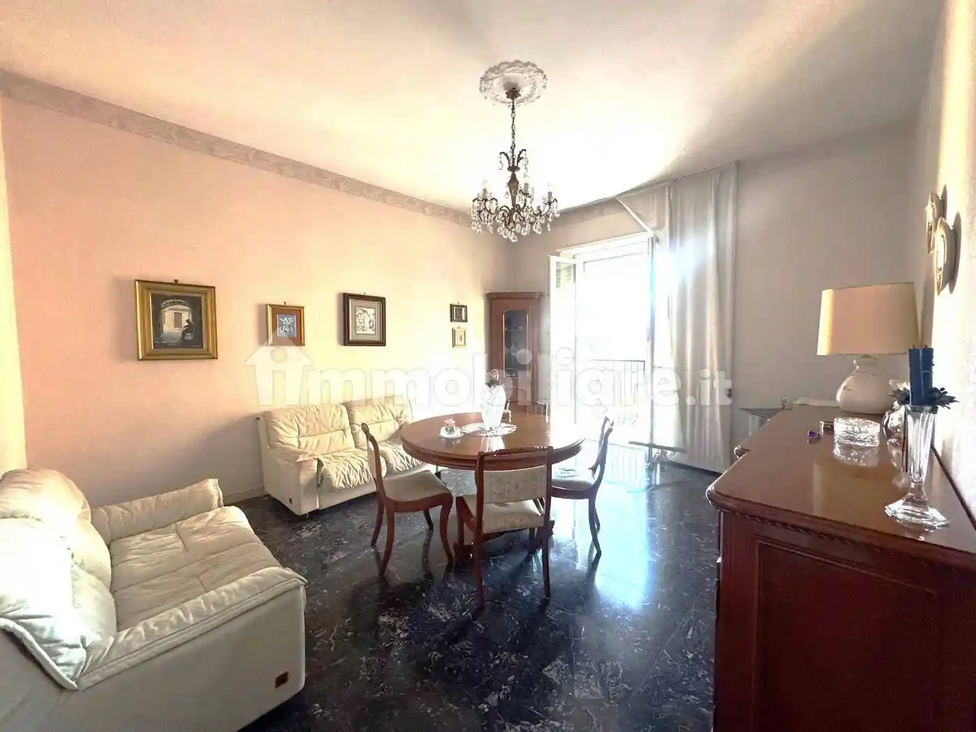 Appartamento in vendita a Civitavecchia