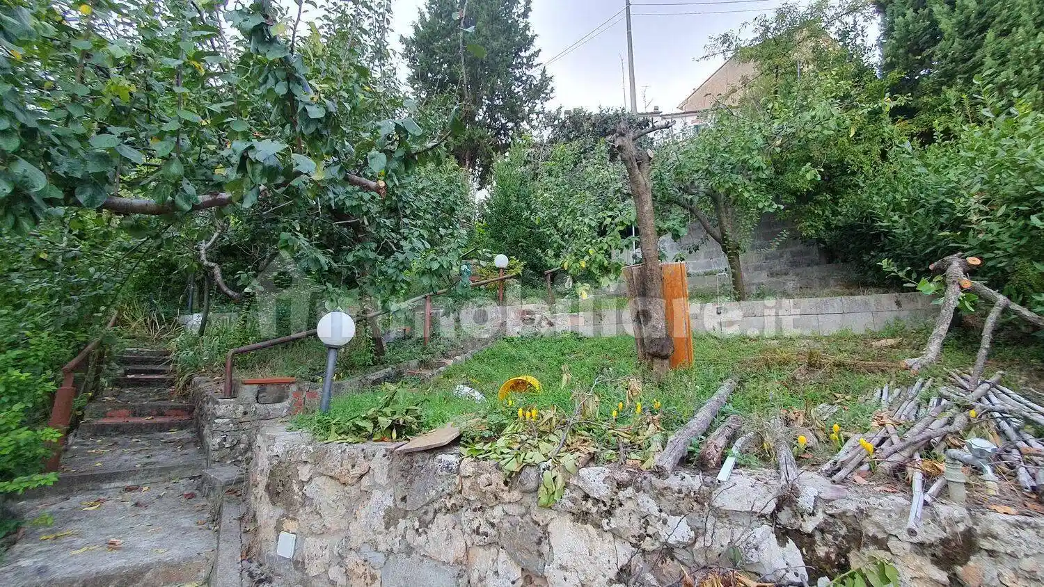 Appartamento in vendita a Montespertoli