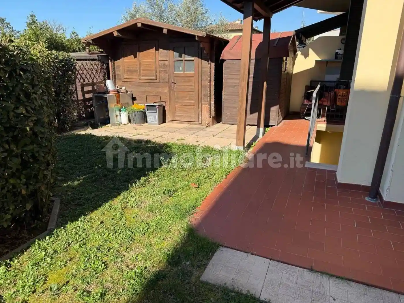 Appartamento in vendita a Castelfiorentino