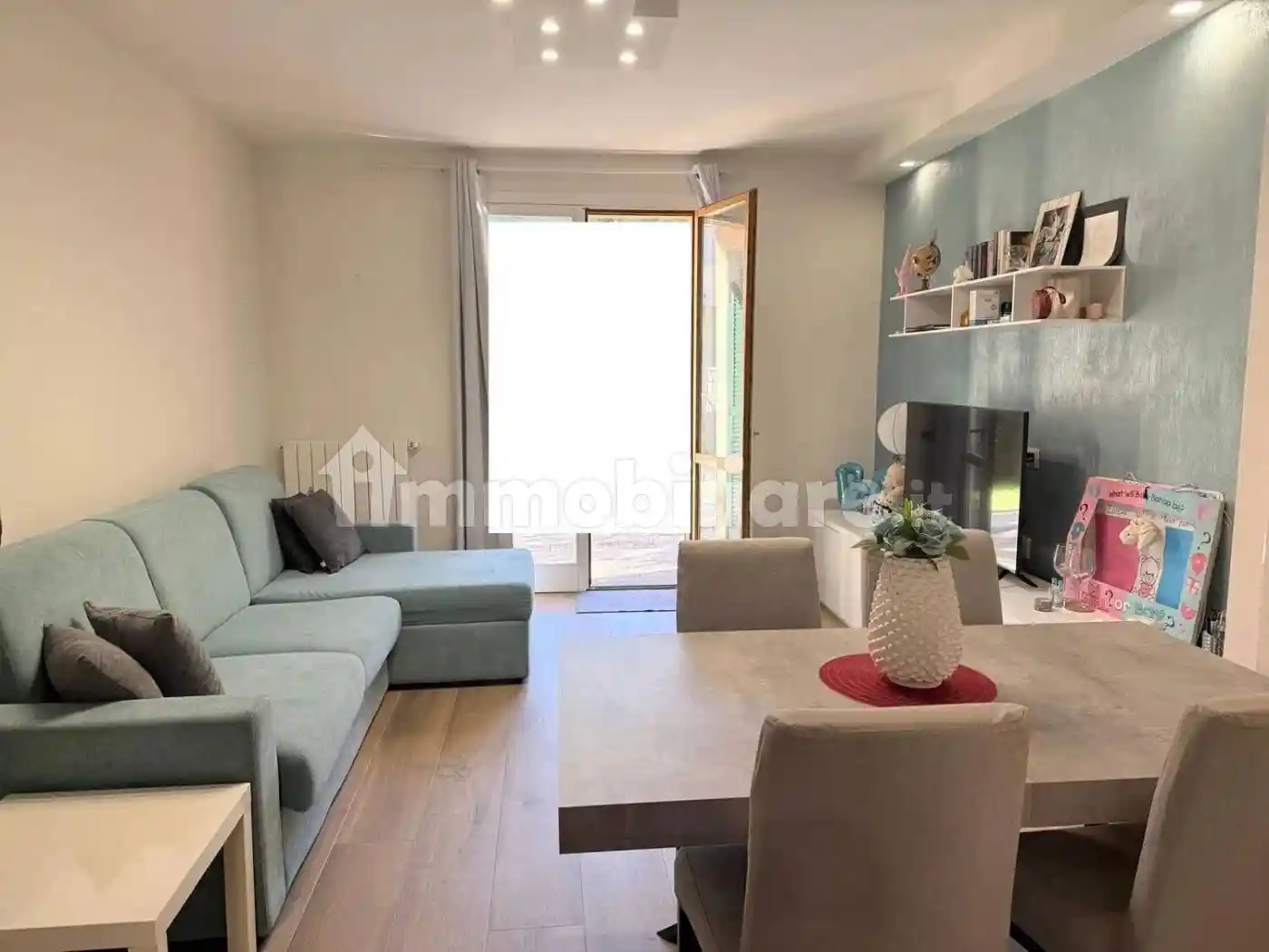 Appartamento in vendita a Castelfiorentino