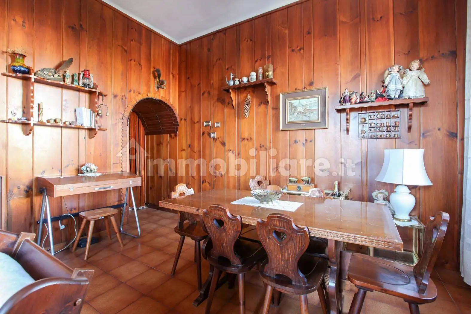 Apartment in vendita a Milan