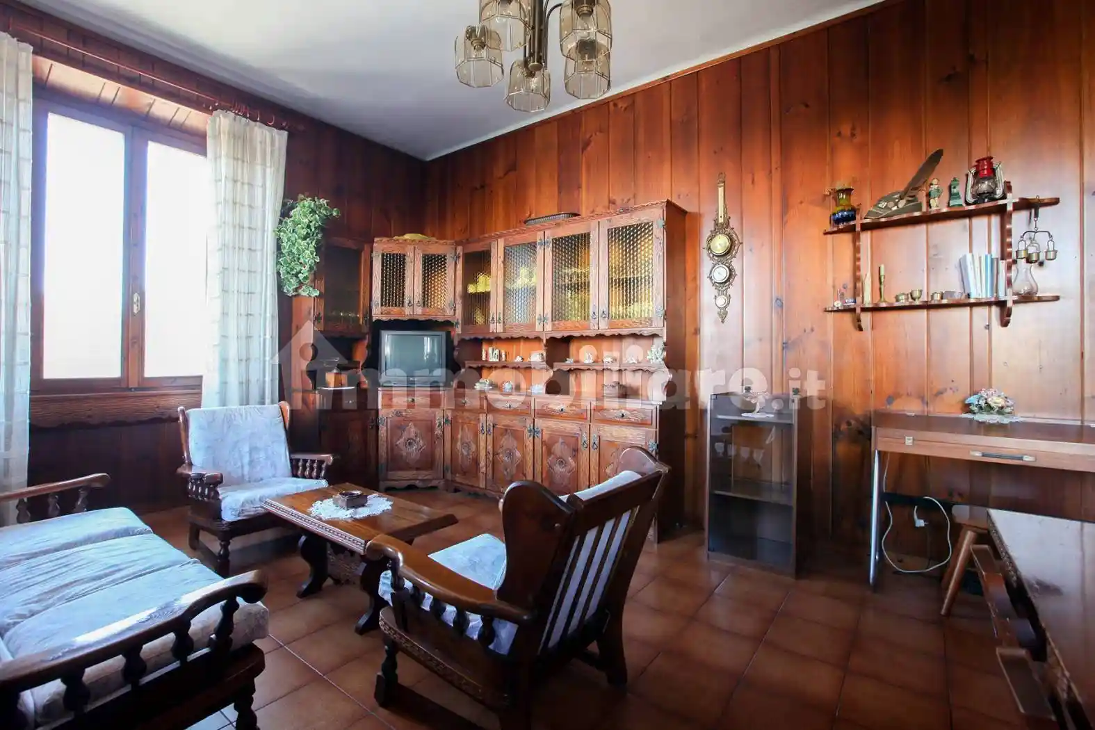 Trilocale via Giovanni Battista Sammartini 69, Cascina dei Pomi, Milano - foto 4