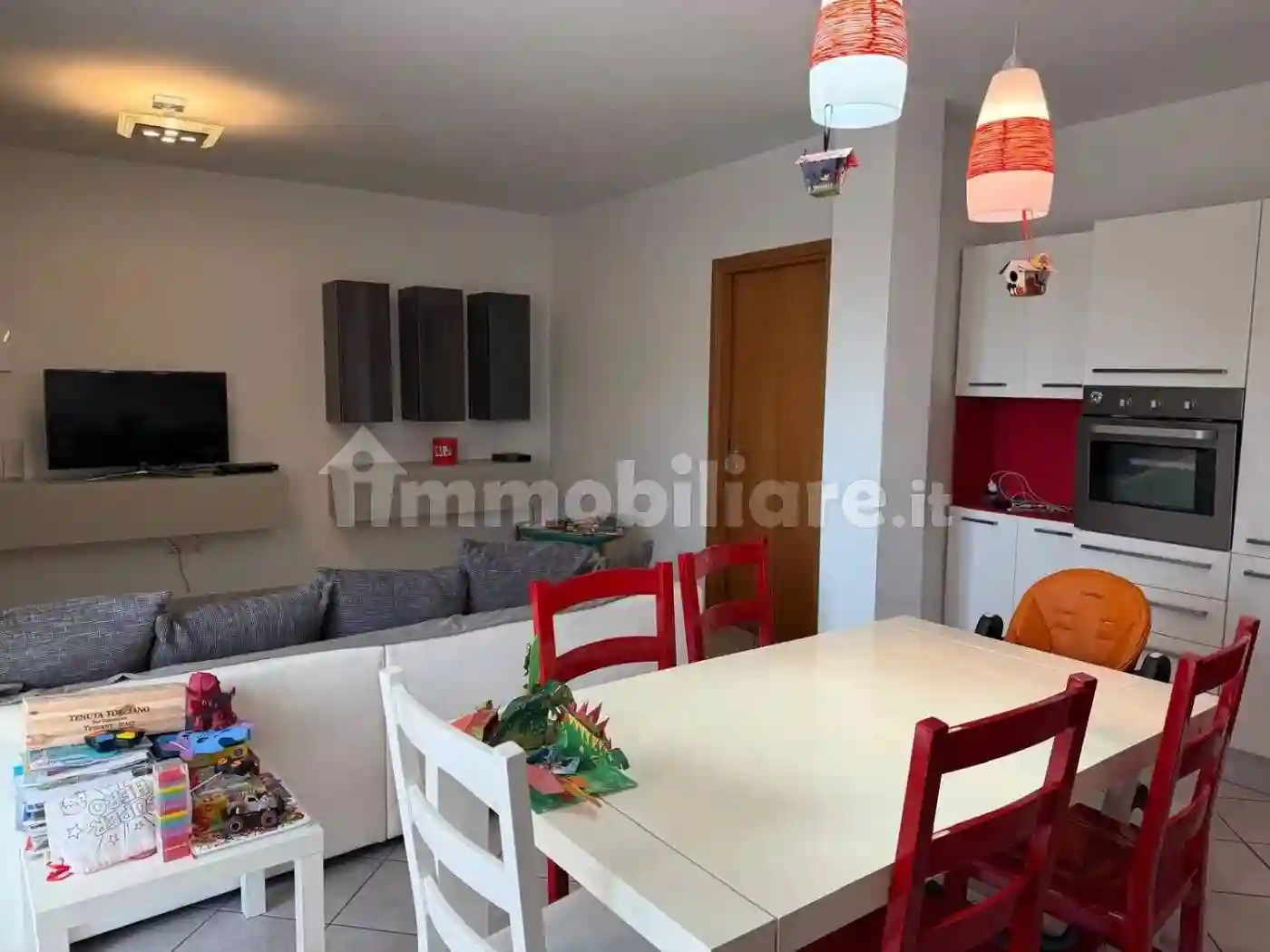 Appartamento - foto 4