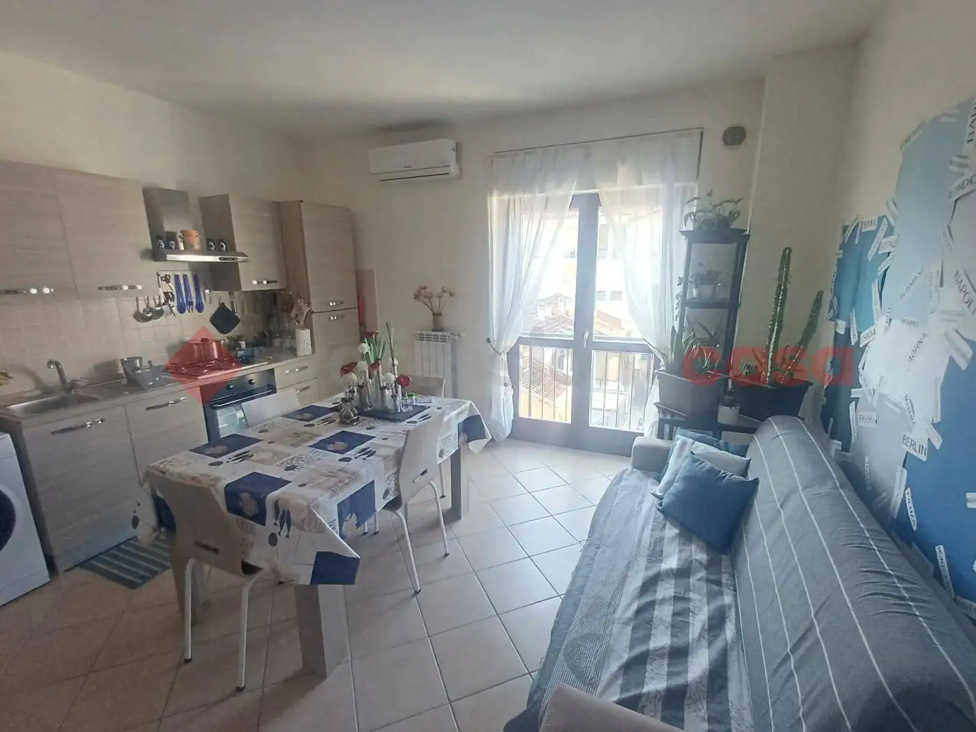 Bilocale via Stazione, Snc, Centro, Arce - foto 2