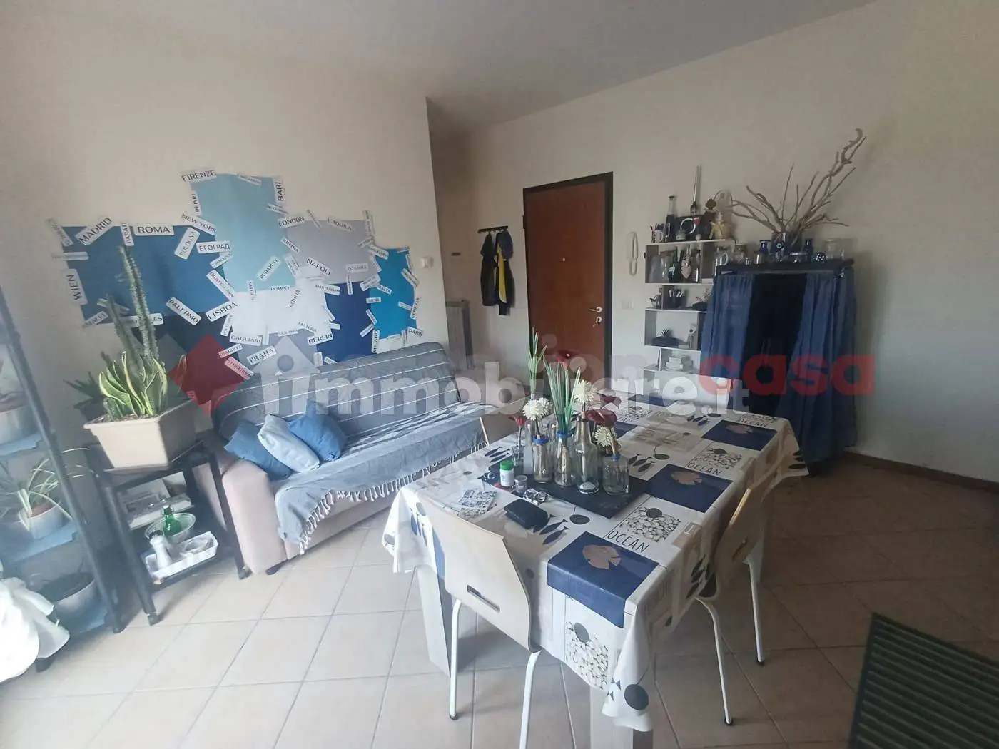 Bilocale via Stazione, Snc, Centro, Arce - foto 3