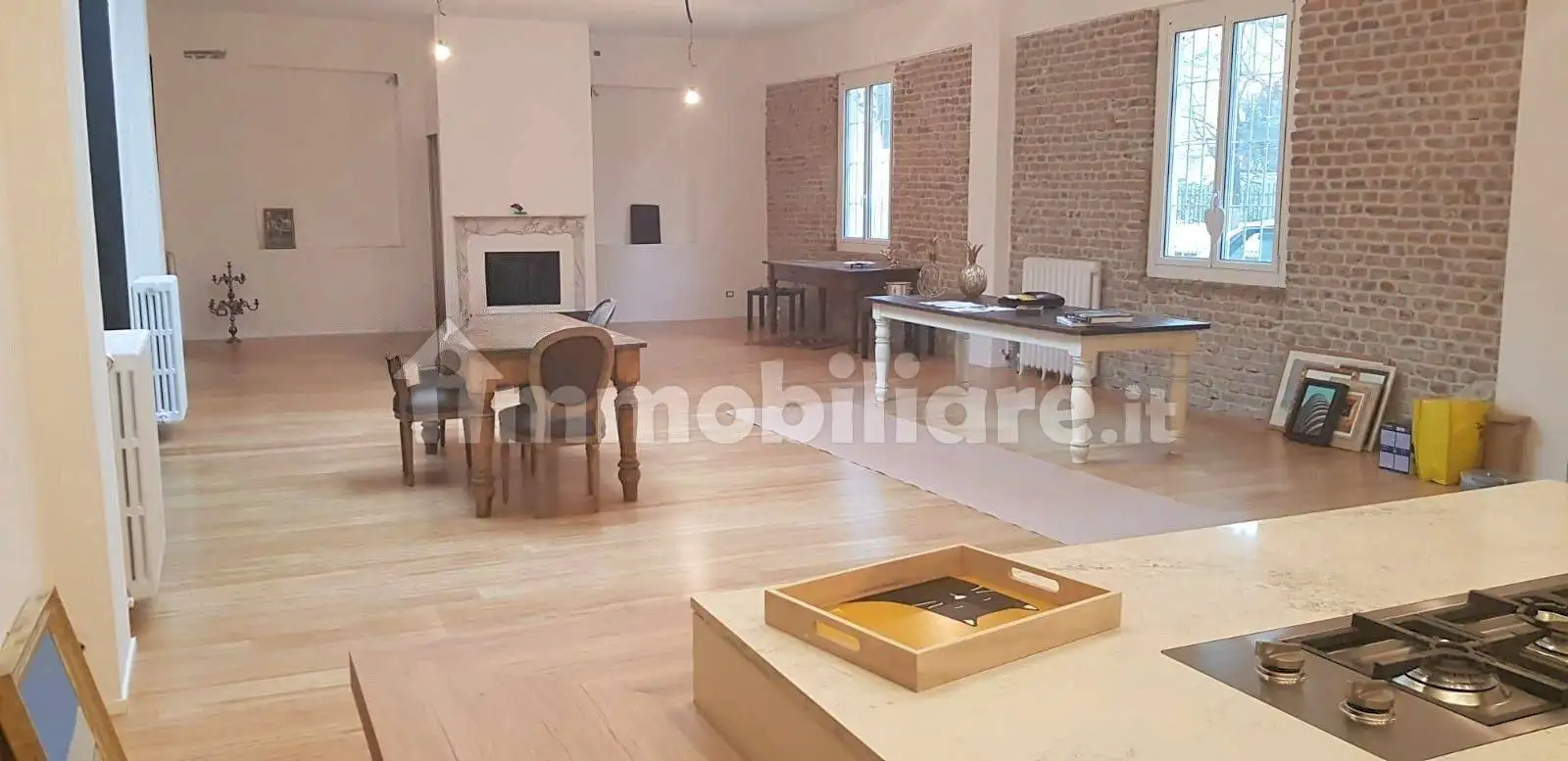 Loft in vendita a Gallarate