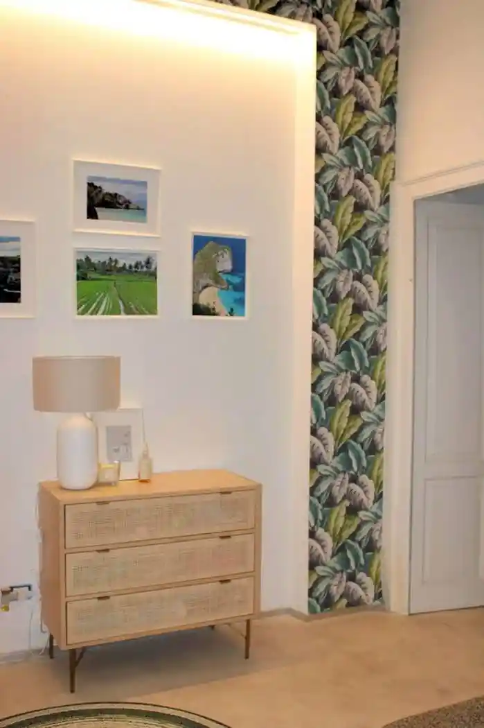 Loft via Andrea Doria, Sciarè, Gallarate - foto 3